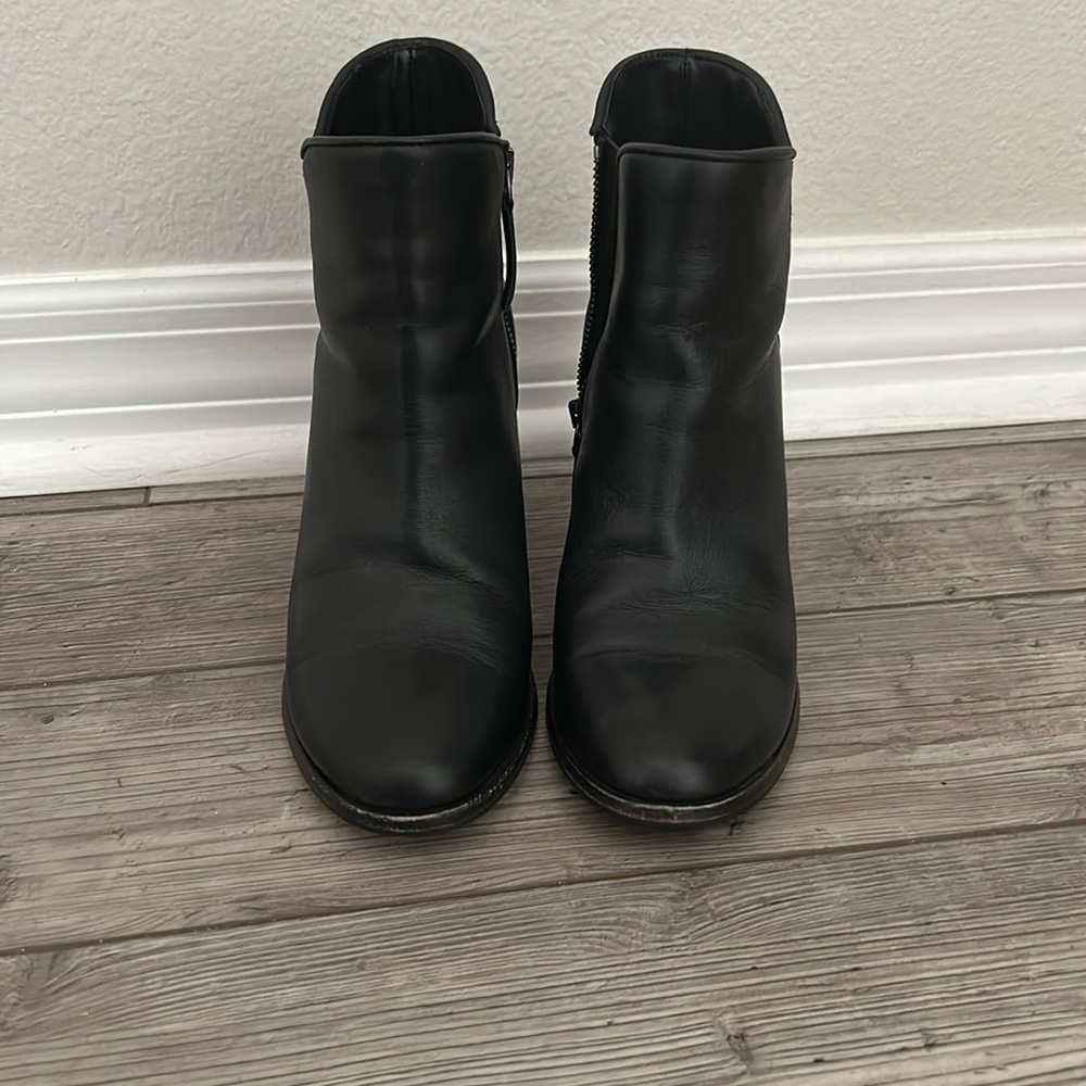Thursday Uptown boots size 7